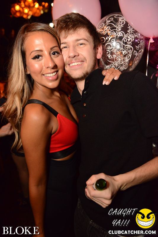 Bloke nightclub photo 49 - January 24th, 2015