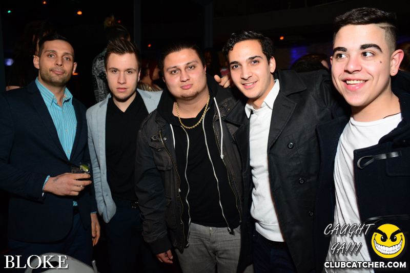 Bloke nightclub photo 50 - January 24th, 2015