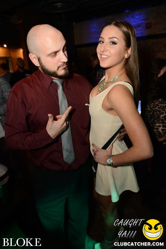 Bloke nightclub photo 51 - January 24th, 2015