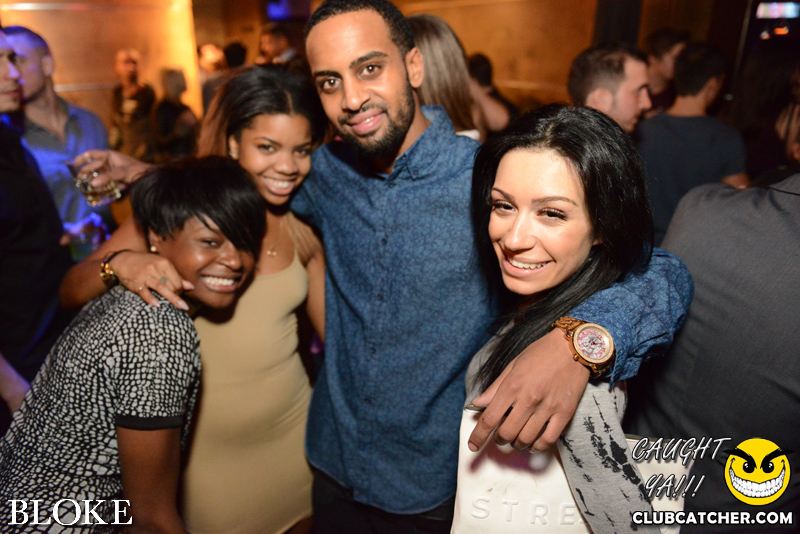 Bloke nightclub photo 57 - January 24th, 2015