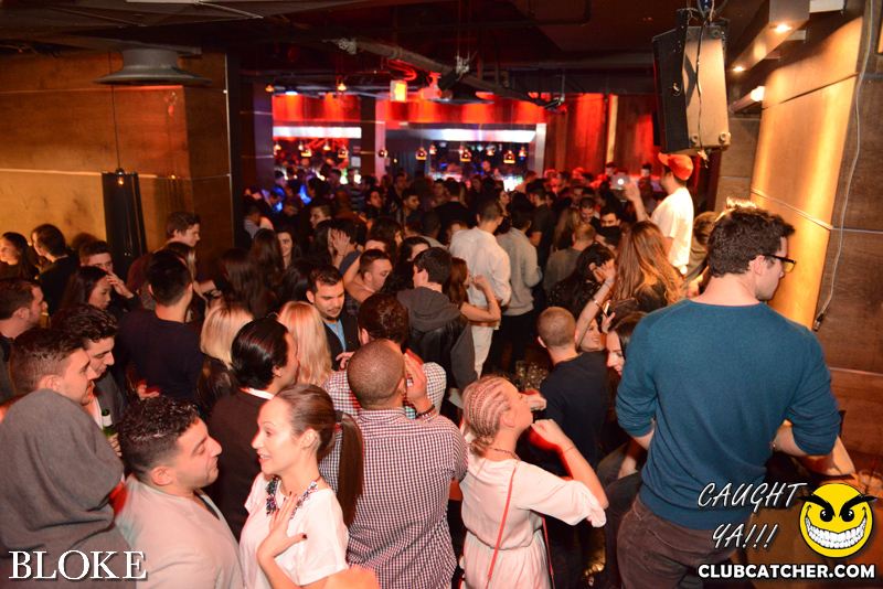 Bloke nightclub photo 59 - January 24th, 2015