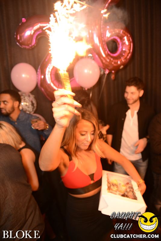 Bloke nightclub photo 60 - January 24th, 2015