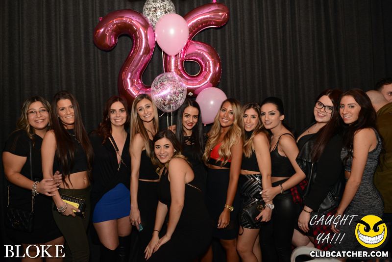 Bloke nightclub photo 7 - January 24th, 2015