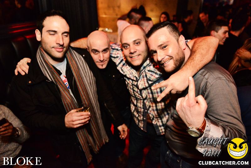 Bloke nightclub photo 61 - January 24th, 2015