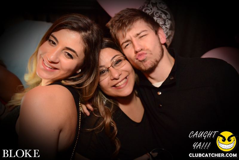 Bloke nightclub photo 62 - January 24th, 2015