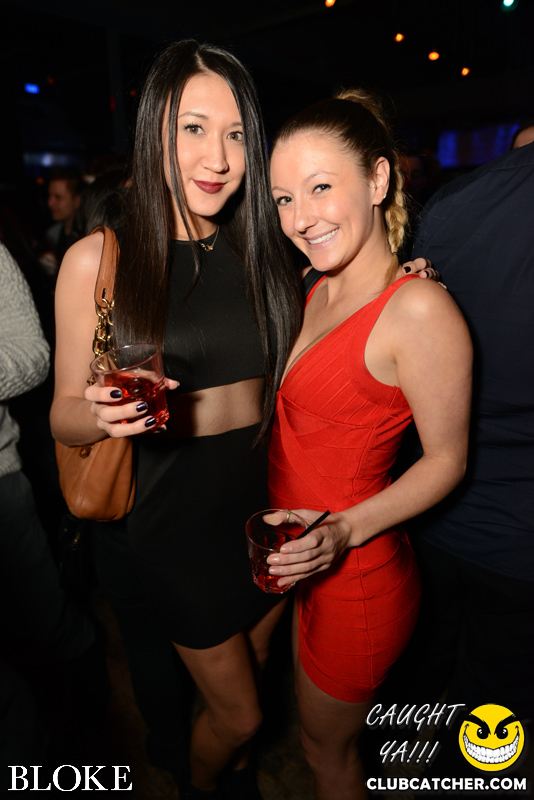 Bloke nightclub photo 63 - January 24th, 2015