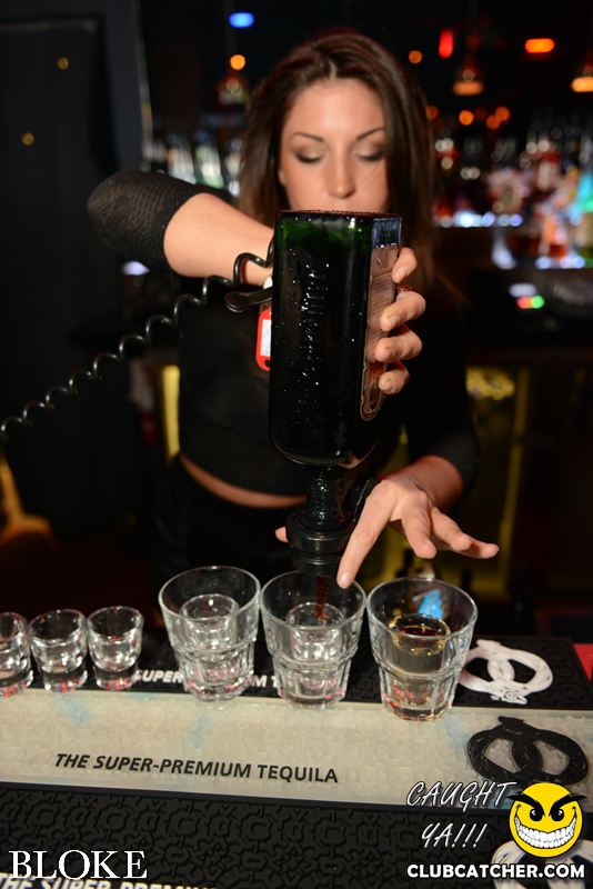 Bloke nightclub photo 65 - January 24th, 2015