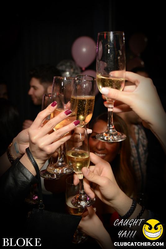 Bloke nightclub photo 67 - January 24th, 2015