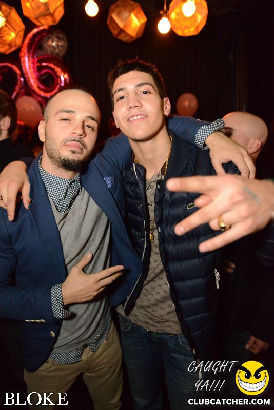 Bloke nightclub photo 68 - January 24th, 2015