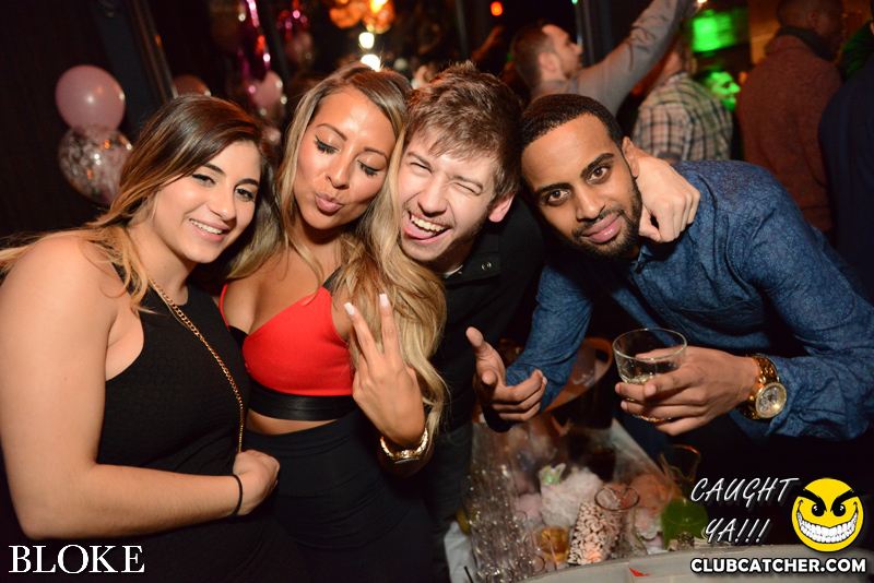 Bloke nightclub photo 69 - January 24th, 2015