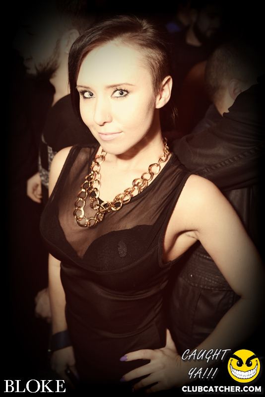 Bloke nightclub photo 8 - January 24th, 2015