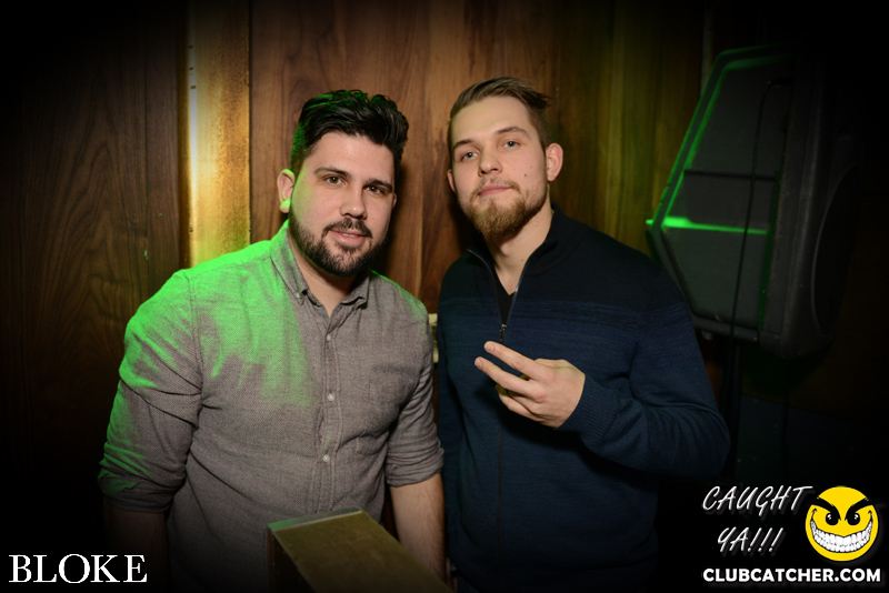 Bloke nightclub photo 71 - January 24th, 2015