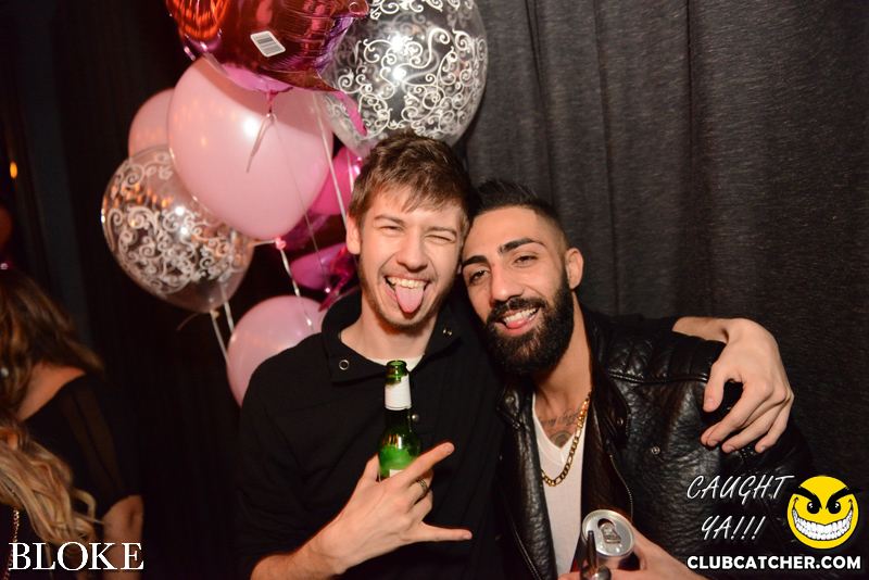 Bloke nightclub photo 73 - January 24th, 2015
