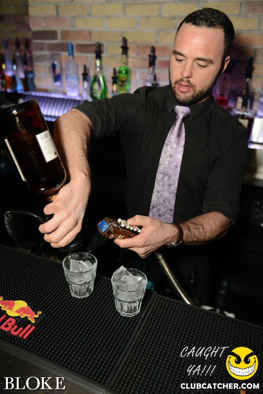 Bloke nightclub photo 74 - January 24th, 2015