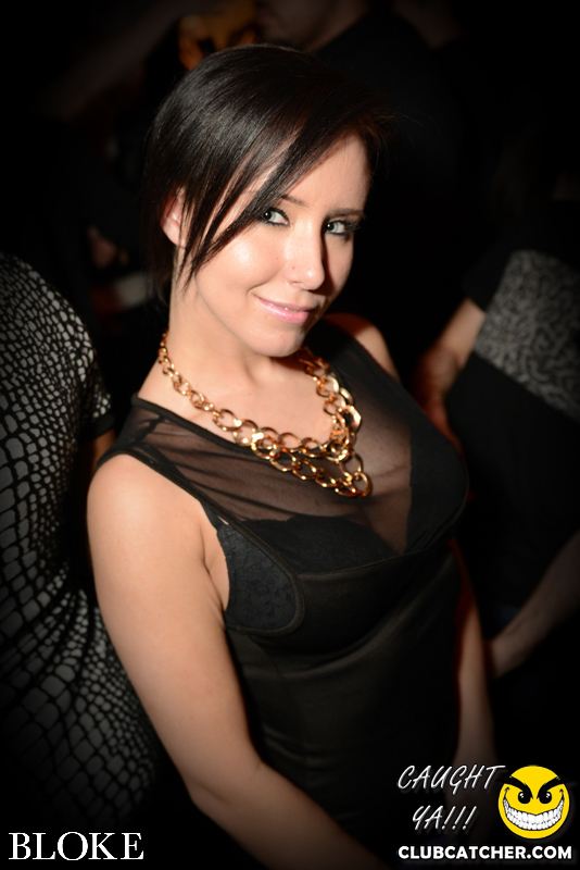 Bloke nightclub photo 75 - January 24th, 2015