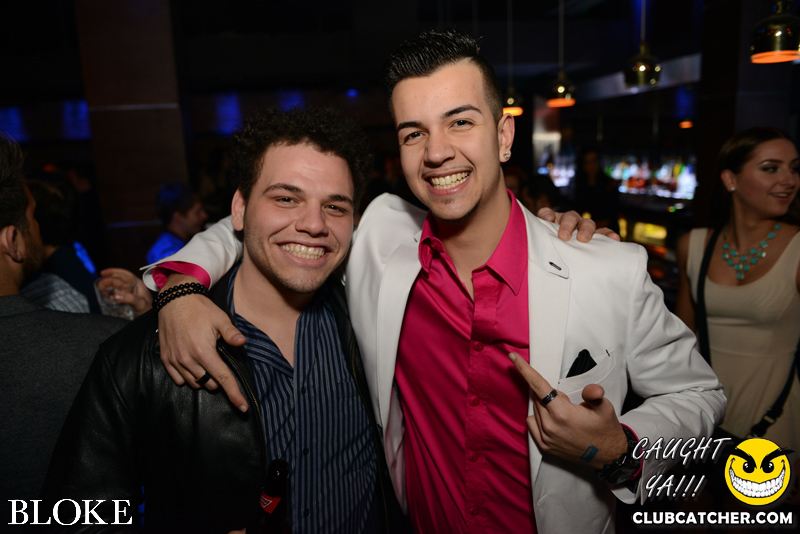 Bloke nightclub photo 76 - January 24th, 2015