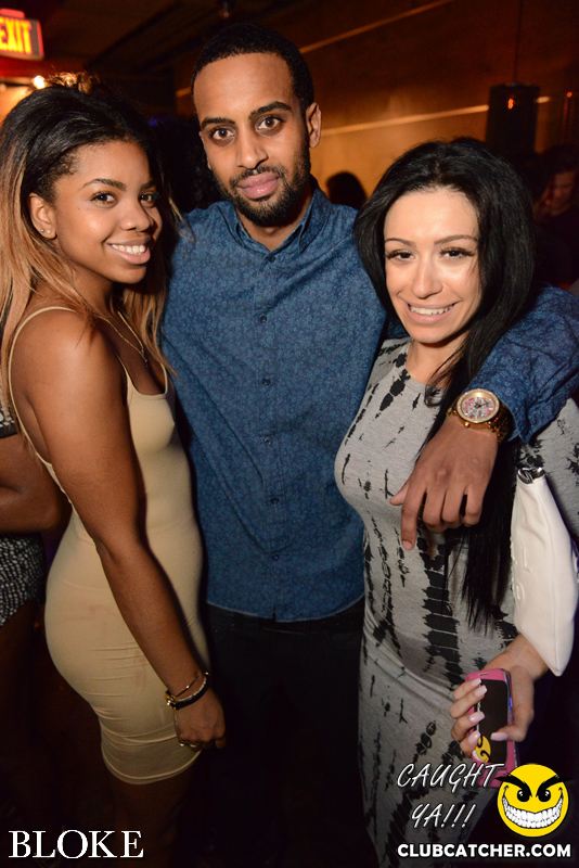 Bloke nightclub photo 77 - January 24th, 2015