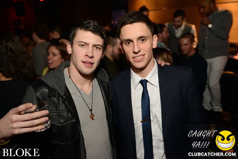 Bloke nightclub photo 78 - January 24th, 2015