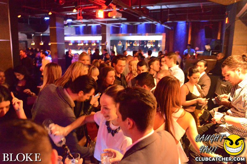 Bloke nightclub photo 80 - January 24th, 2015