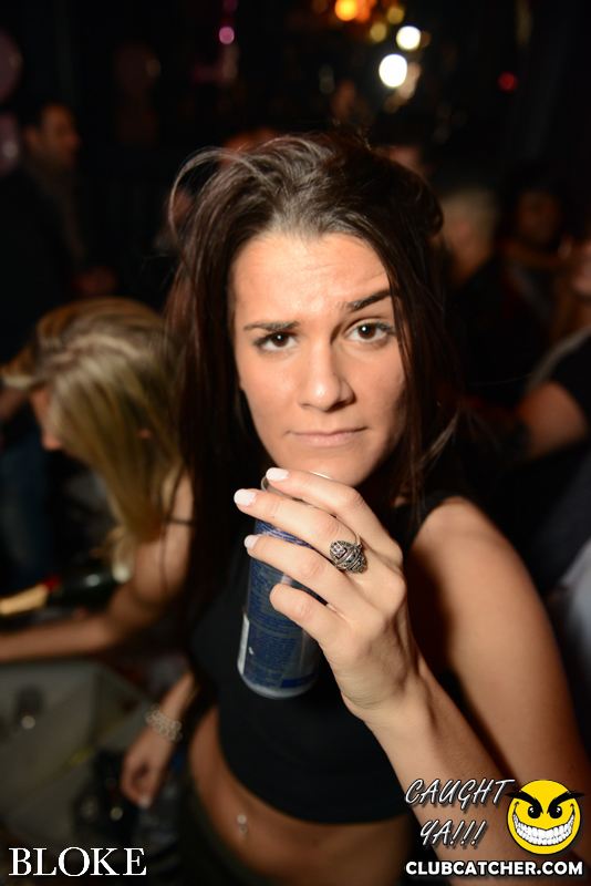 Bloke nightclub photo 9 - January 24th, 2015