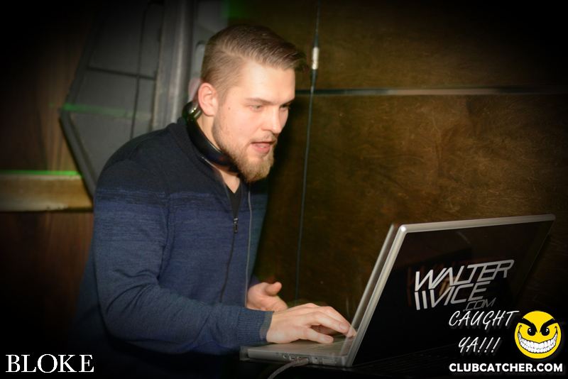 Bloke nightclub photo 82 - January 24th, 2015