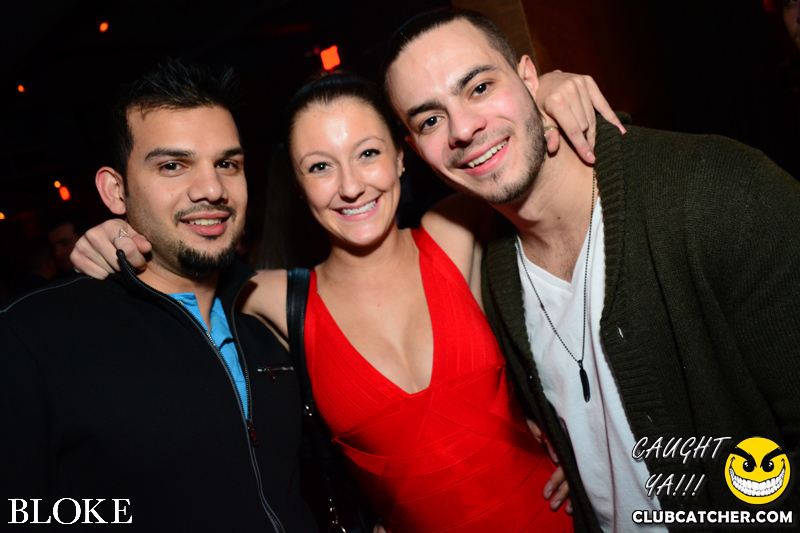 Bloke nightclub photo 84 - January 24th, 2015