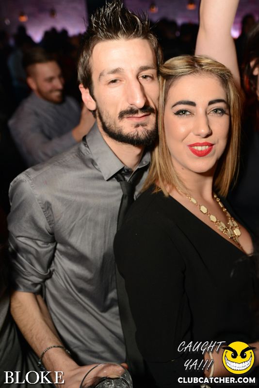 Bloke nightclub photo 86 - January 24th, 2015