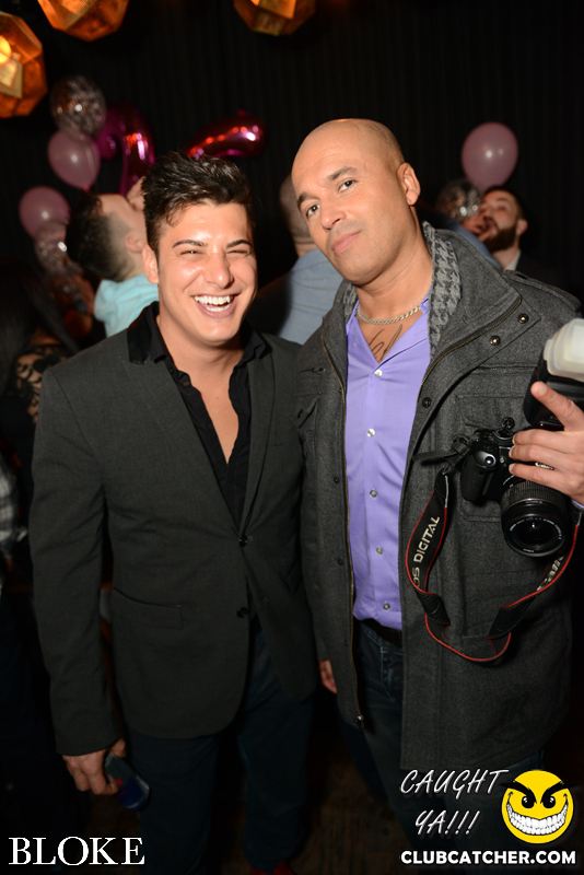 Bloke nightclub photo 87 - January 24th, 2015