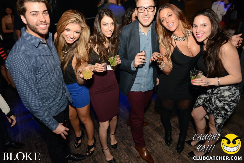 Bloke nightclub photo 89 - January 24th, 2015