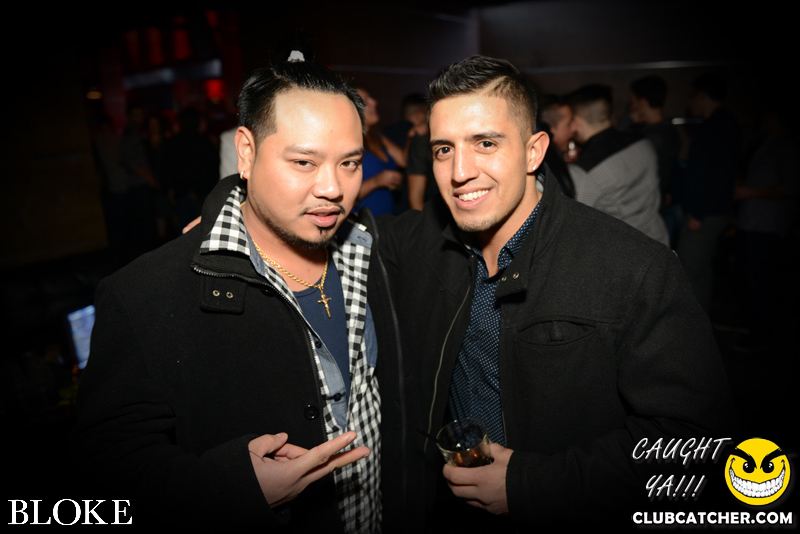 Bloke nightclub photo 90 - January 24th, 2015