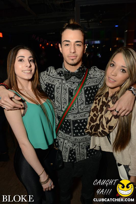 Bloke nightclub photo 91 - January 24th, 2015