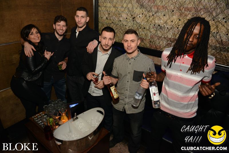 Bloke nightclub photo 92 - January 24th, 2015