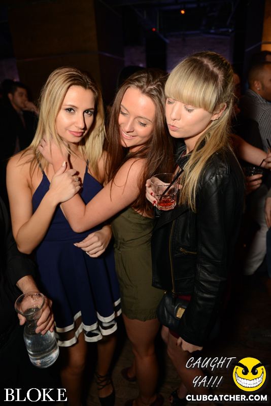 Bloke nightclub photo 95 - January 24th, 2015