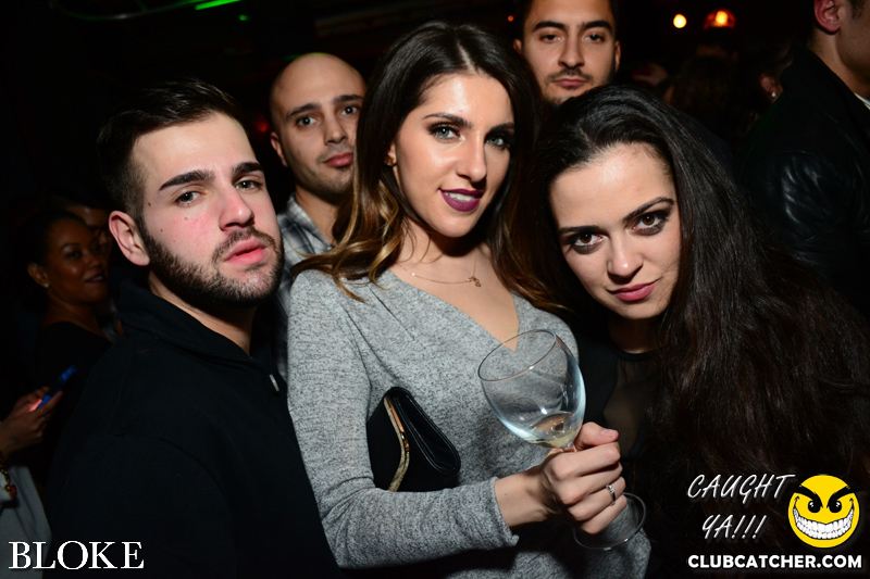 Bloke nightclub photo 96 - January 24th, 2015