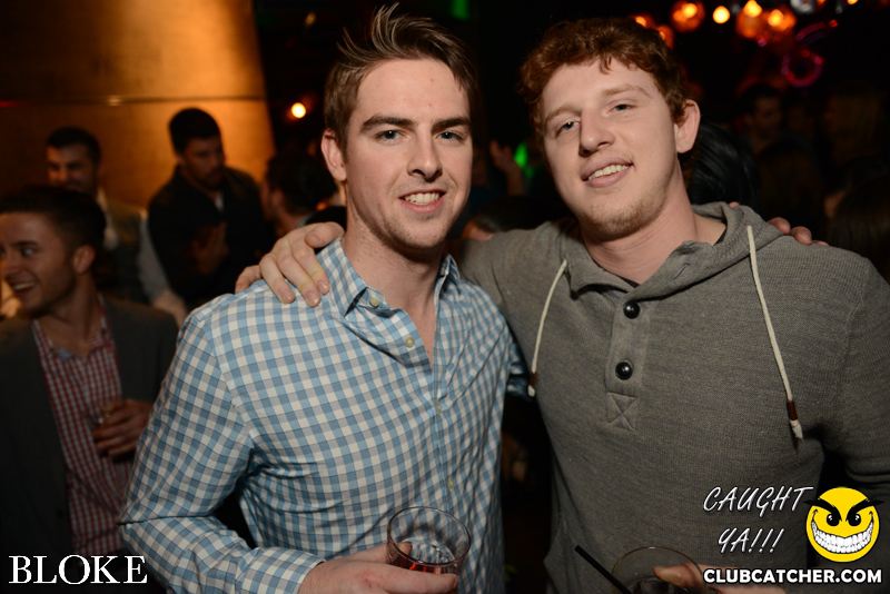 Bloke nightclub photo 98 - January 24th, 2015