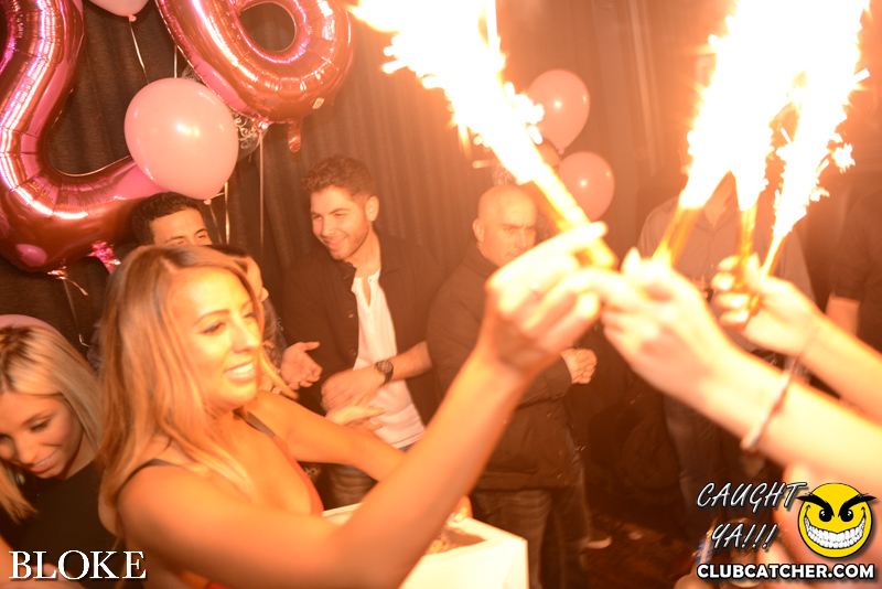 Bloke nightclub photo 100 - January 24th, 2015