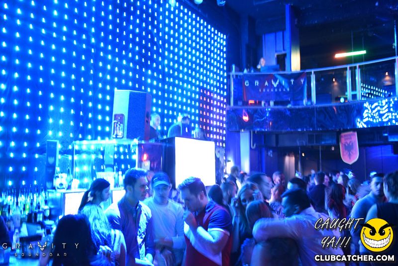 Gravity Soundbar nightclub photo 1 - January 28th, 2015