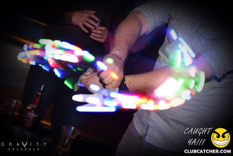 Gravity Soundbar nightclub photo 11 - January 28th, 2015