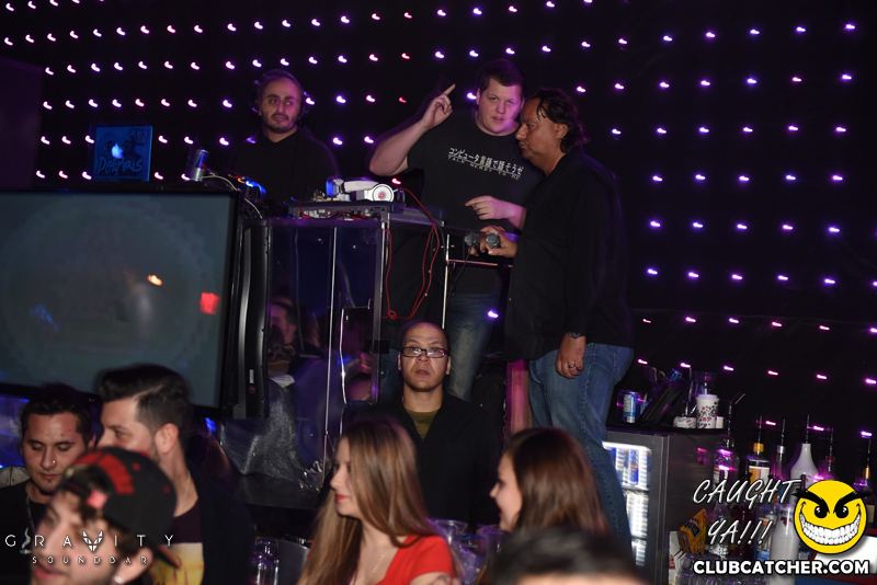 Gravity Soundbar nightclub photo 101 - January 28th, 2015