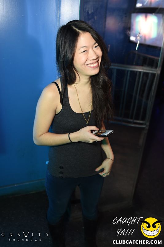 Gravity Soundbar nightclub photo 102 - January 28th, 2015