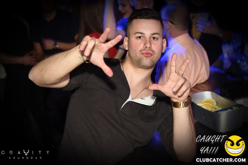 Gravity Soundbar nightclub photo 103 - January 28th, 2015