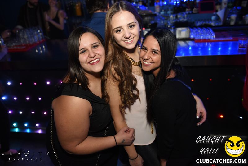Gravity Soundbar nightclub photo 106 - January 28th, 2015