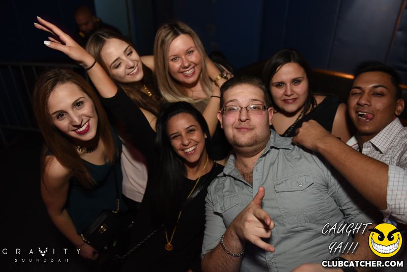 Gravity Soundbar nightclub photo 108 - January 28th, 2015