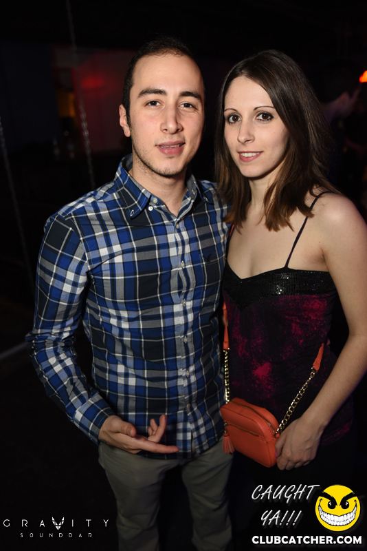 Gravity Soundbar nightclub photo 109 - January 28th, 2015