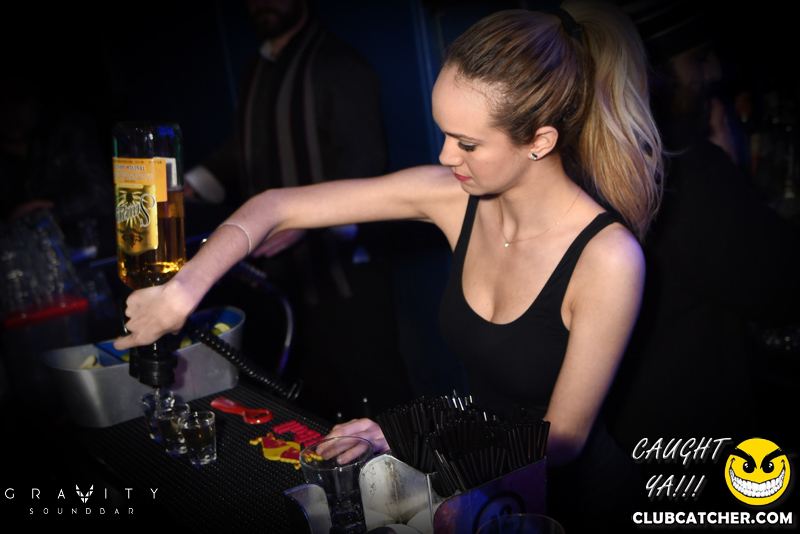 Gravity Soundbar nightclub photo 110 - January 28th, 2015