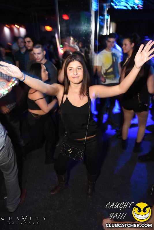 Gravity Soundbar nightclub photo 12 - January 28th, 2015