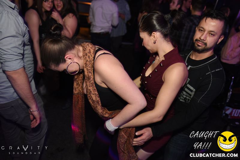 Gravity Soundbar nightclub photo 111 - January 28th, 2015