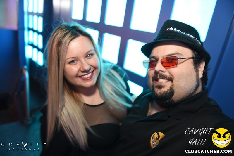 Gravity Soundbar nightclub photo 112 - January 28th, 2015