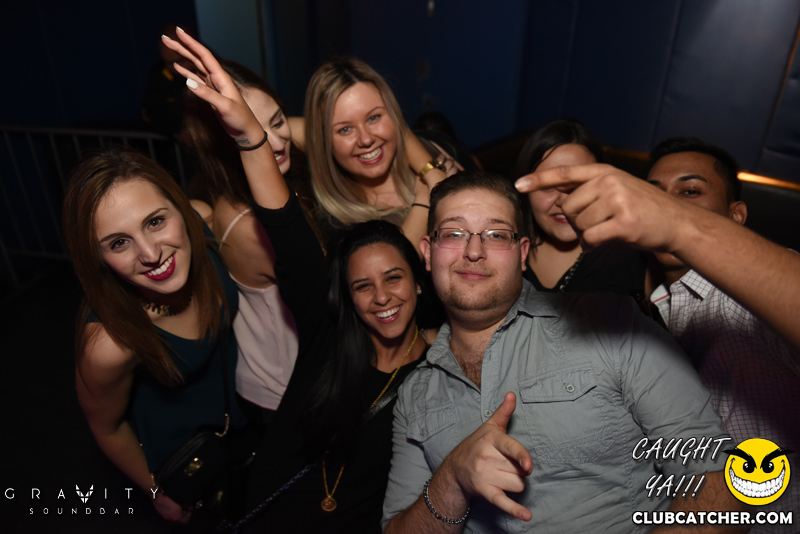 Gravity Soundbar nightclub photo 113 - January 28th, 2015