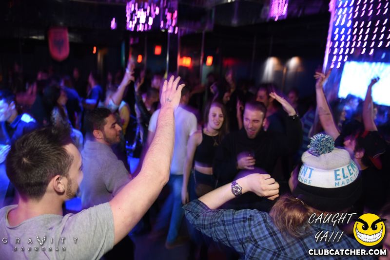 Gravity Soundbar nightclub photo 114 - January 28th, 2015